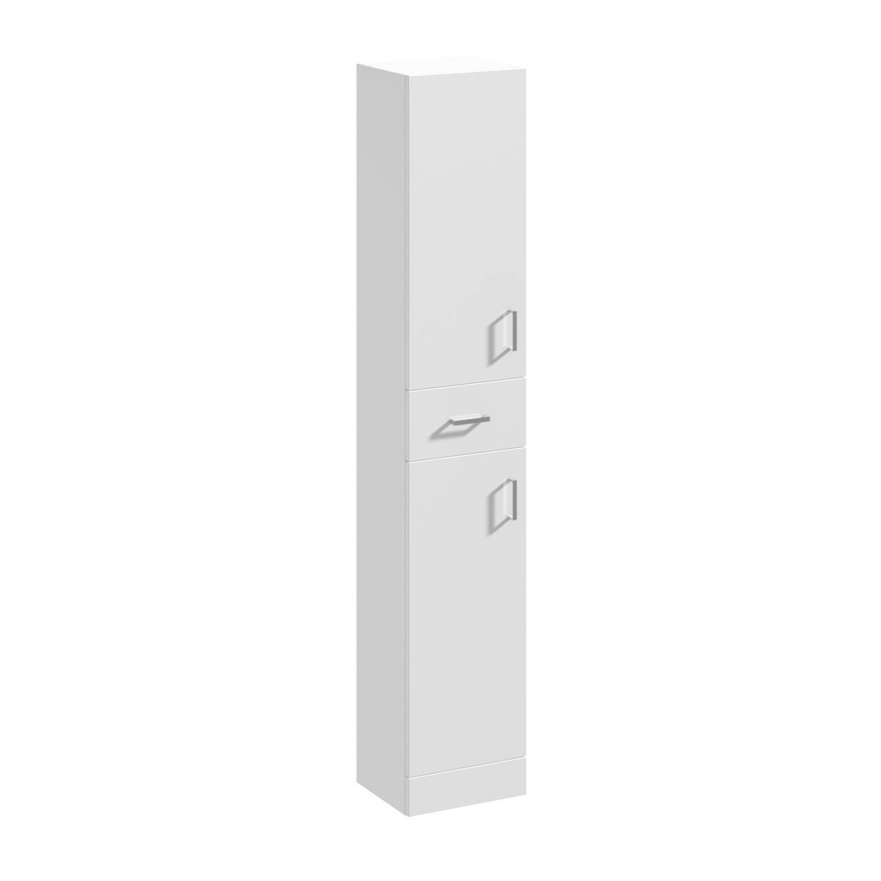 Nuie Mayford Tall Storage Unit