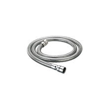 Bristan 1.75m Large Bore Cone to Cone Shower Hose, alternate view 2