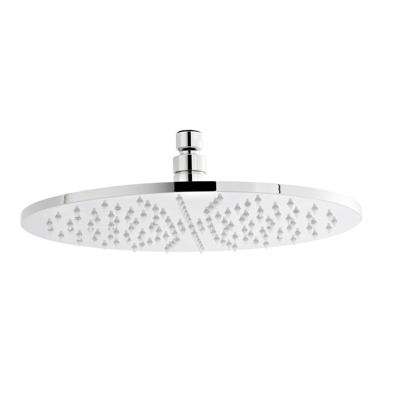 Nuie LED Round Fixed Shower Head