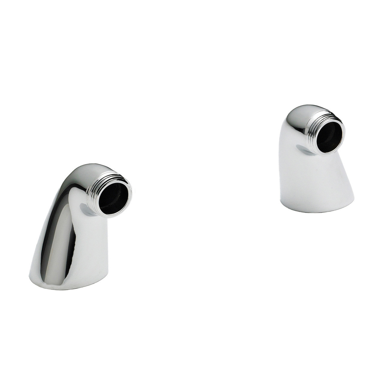 Nuie Round Inlet Legs