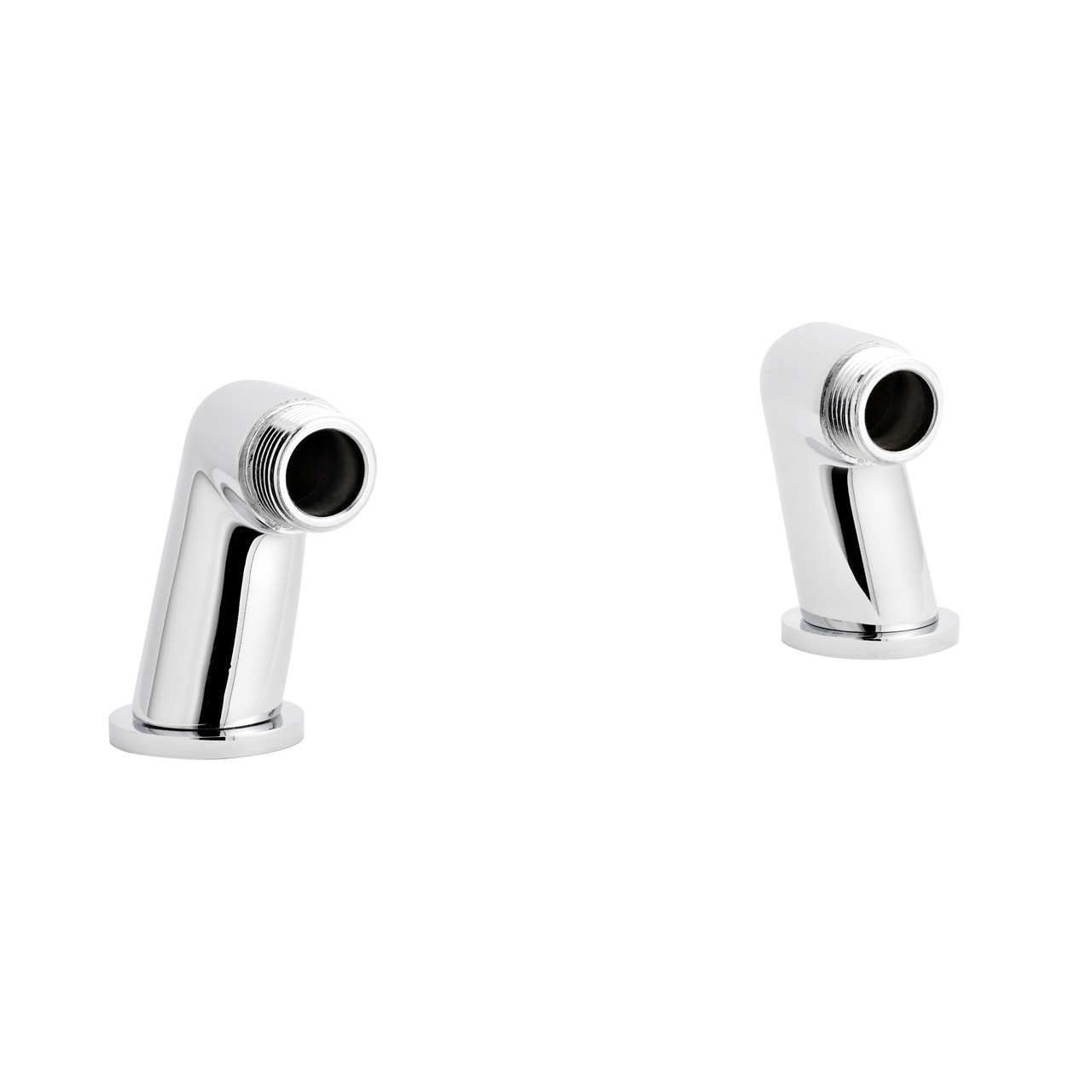 Nuie Round Minimalist Inlet Legs