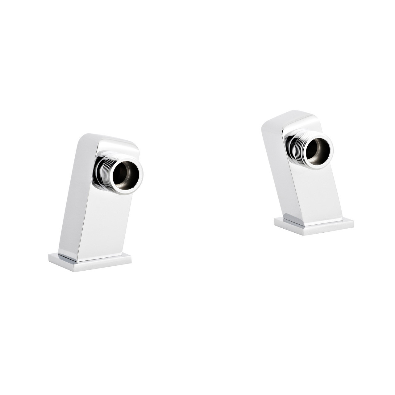 Nuie Square Minamalist Inlet Legs