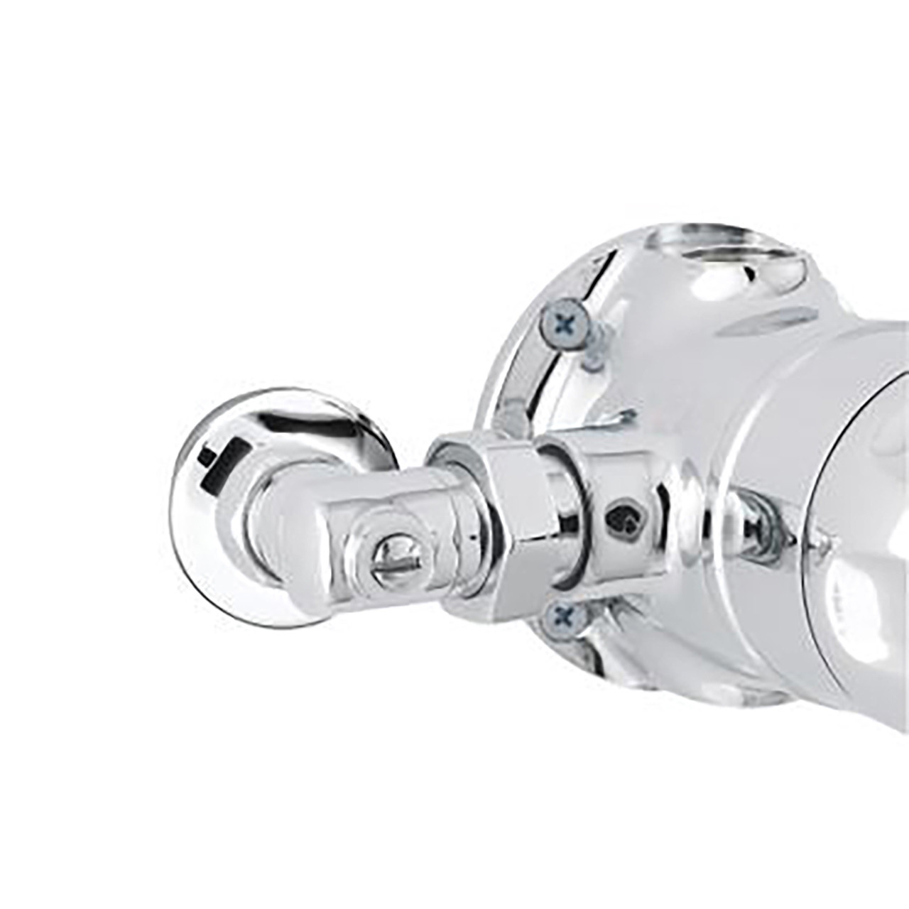 Nuie Isolation Elbows for TMV3 Sequential Shower Valves