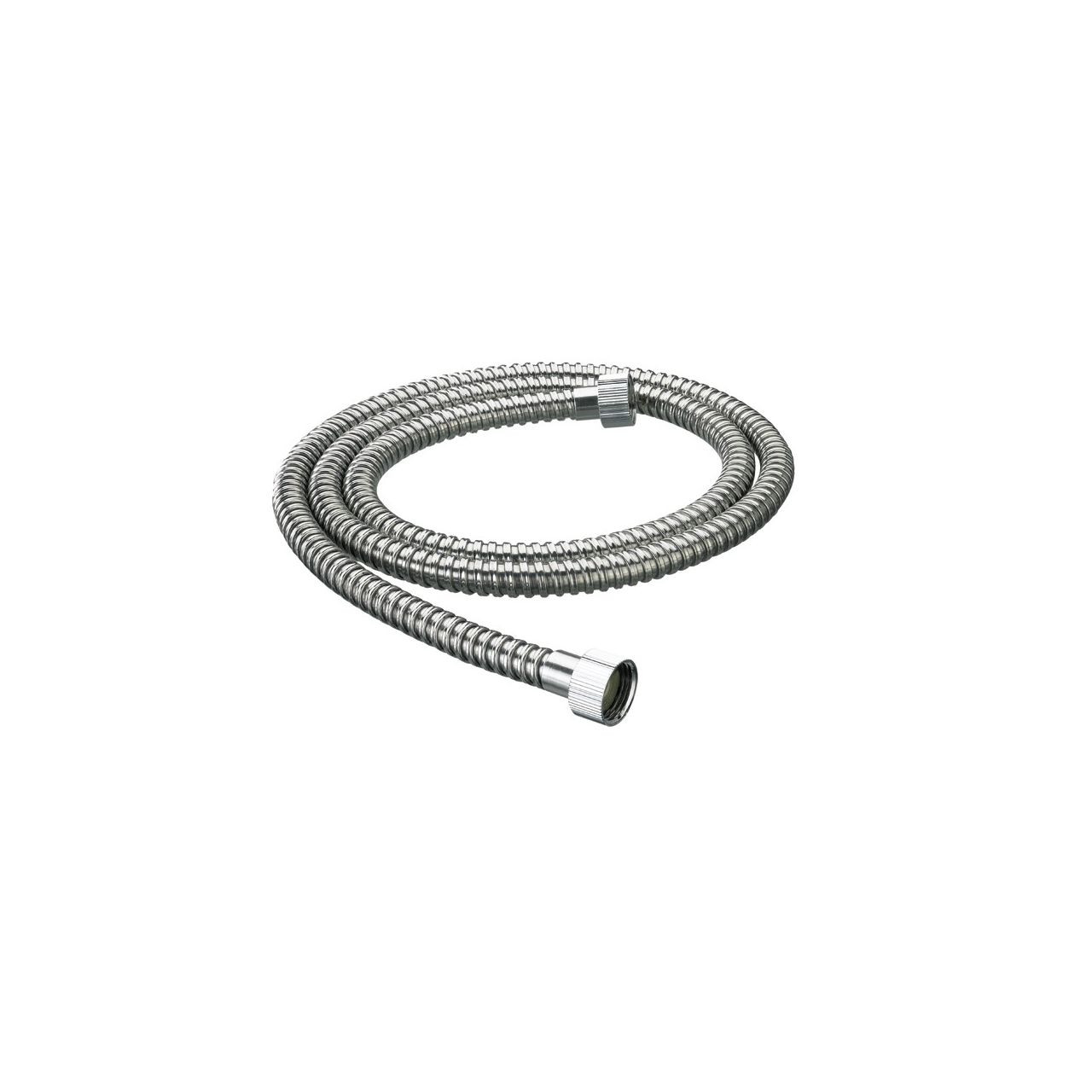 Bristan 1.75m Standard Bore Nut to Nut Shower Hose