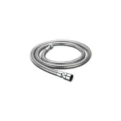 Bristan 2m Standard Bore Cone to Nut Shower Hose, alternate view 3