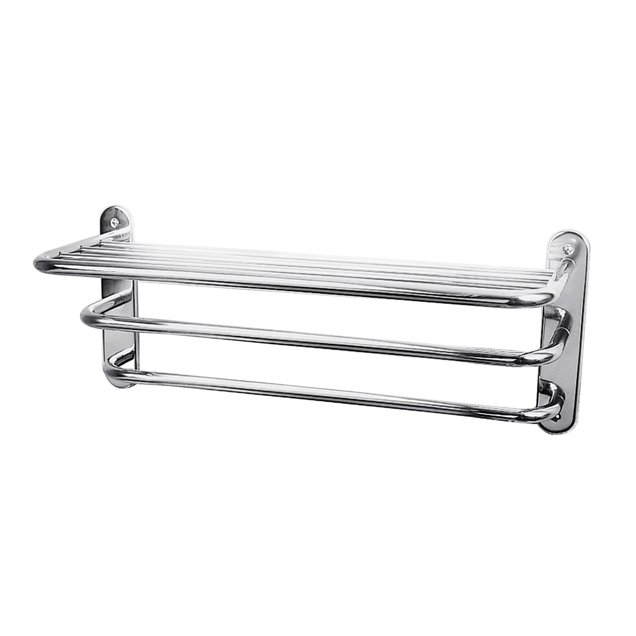 Old London 3 Tier Towel Rack