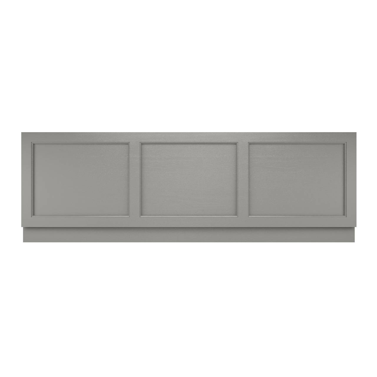 Old London Woodgrain Bath Front Panel
