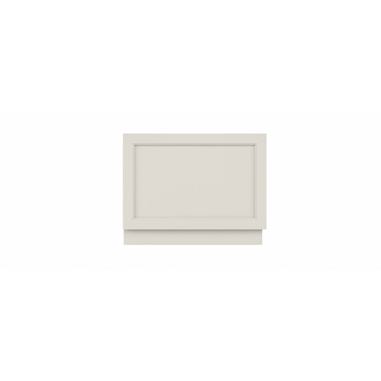 Old London Timeless Sand Woodgrain Bath End Panel | | Mdf | 750Mm