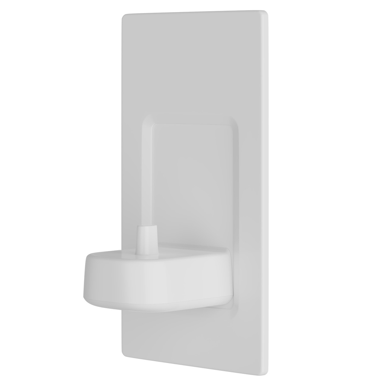 ProofVision In-Wall Electric Toothbrush Charger