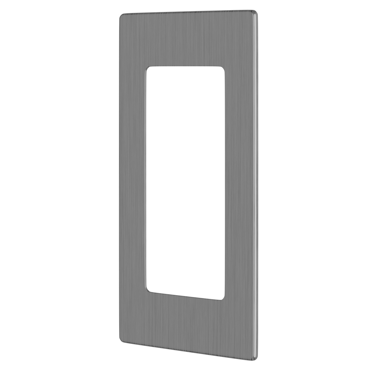 Proofvision Face Plate for PV11 In-Wall Twin Electric Toothbrush Charger and PV12 Shaver Combo