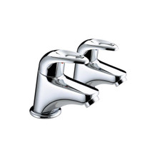 Bristan Java Bath Taps, alternate view 2