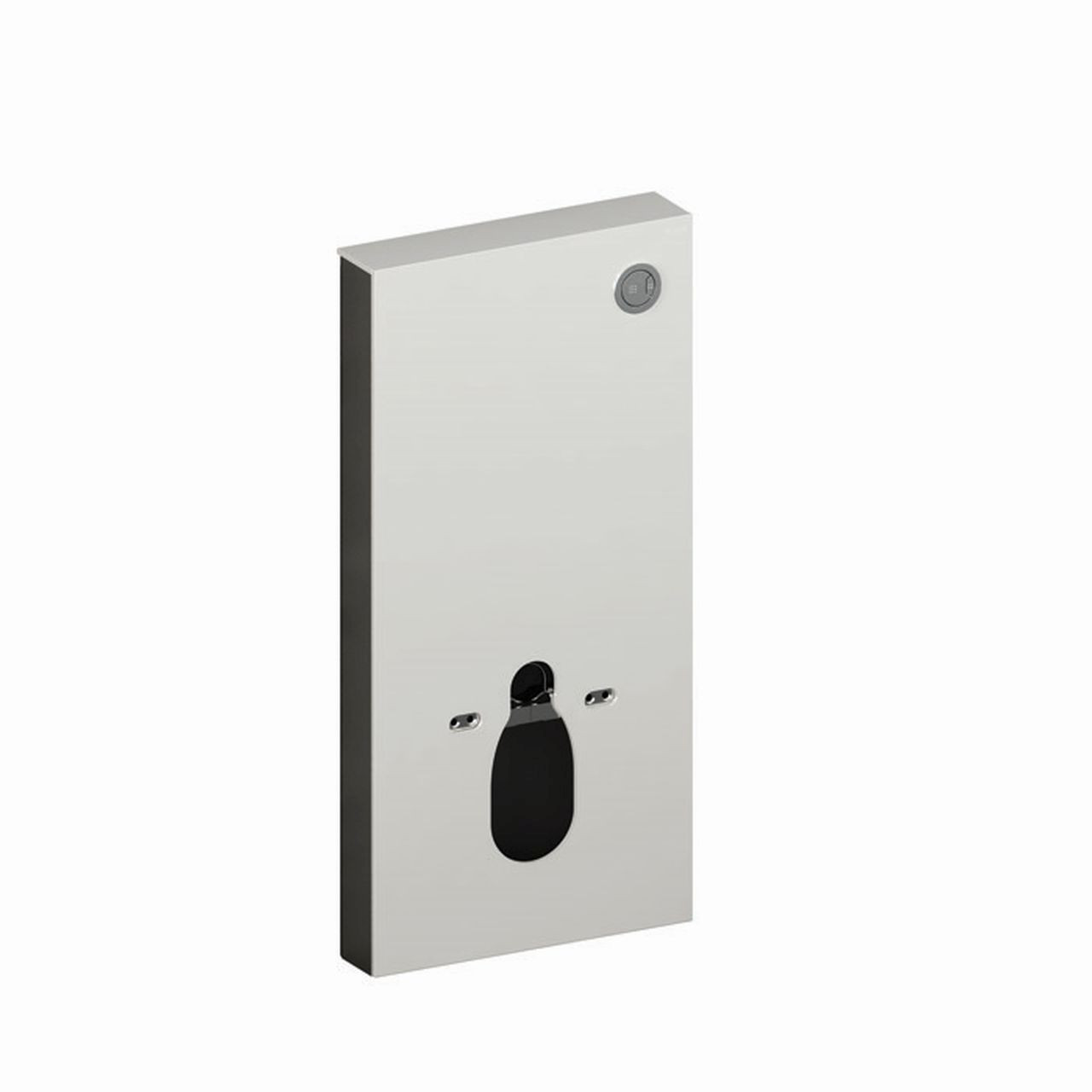 RAK Ceramics Obelisk Cistern Cabinet for Wall Hung Toilet Pan