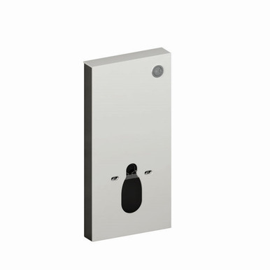 RAK Ceramics Obelisk Cistern Cabinet for Wall Hung Toilet Pan, alternate view 3