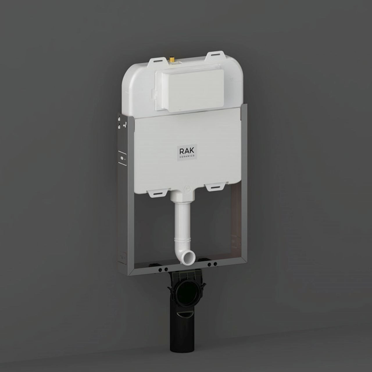 RAK Ceramics Ecofix Slimline Hidden Cistern