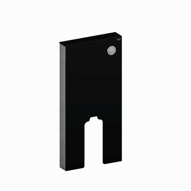 RAK Ceramics Obelisk Cistern Cabinet for Back to Wall Toilet Pan, alternate view 3