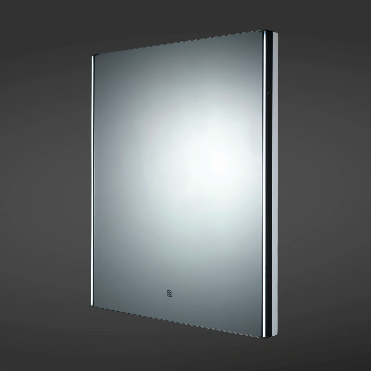 RAK Ceramics Resort LED Mirror with Demister