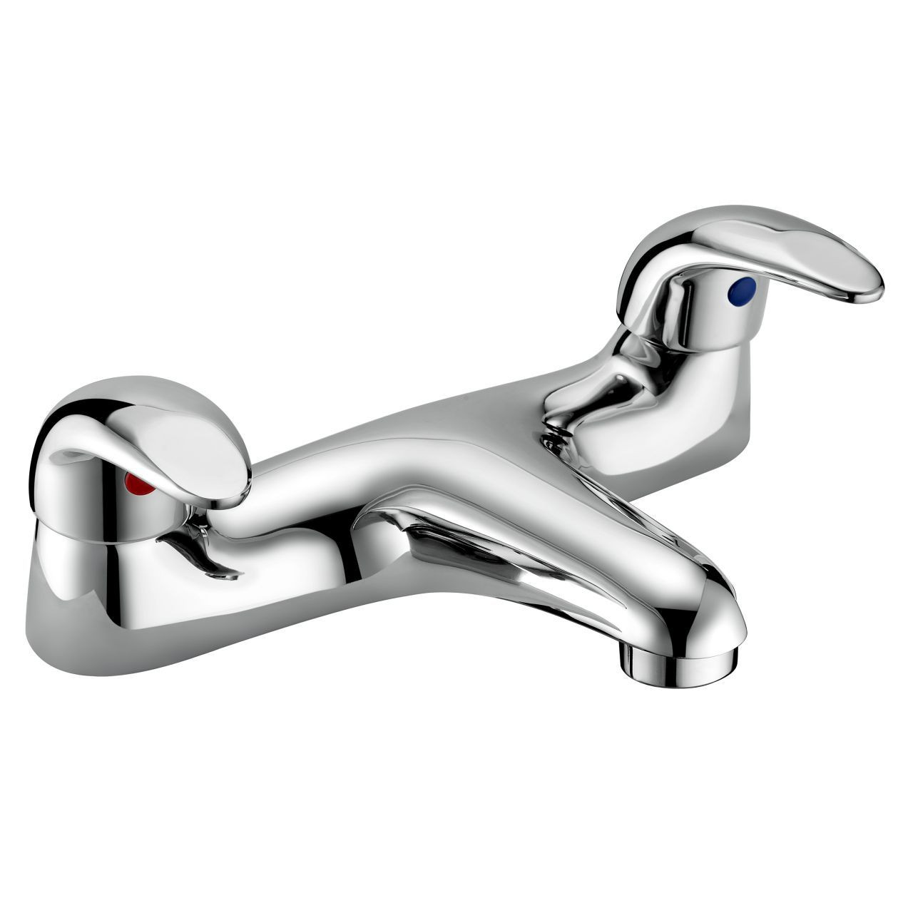 RAK Ceramics Basic Bath Filler Tap
