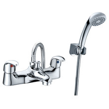 RAK Ceramics Basic Bath Shower Mixer Tap, alternate view 2