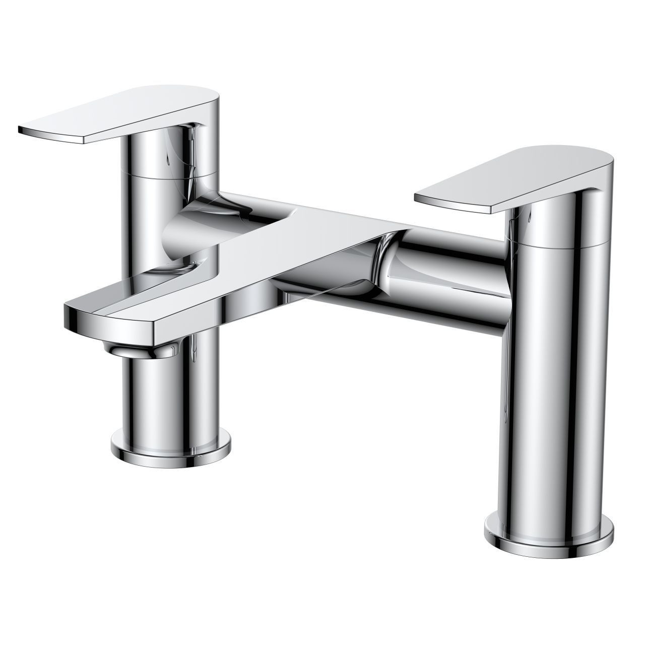 RAK Ceramics Blade Bath Filler Tap