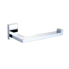 RAK Ceramics Resort Toilet Roll Holder, alternate view 2