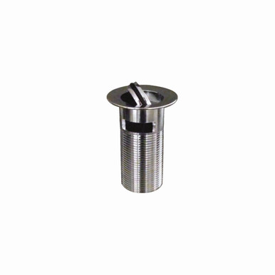 RAK Ceramics Slotted Flip Top Basin Waste, alternate view 3