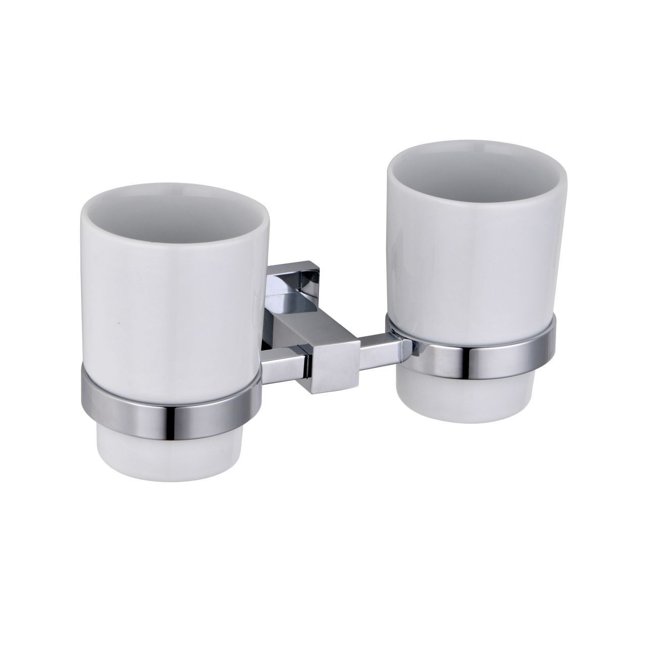 RAK Ceramics Cubis Double Tumbler