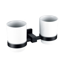 RAK Ceramics Cubis Double Tumbler, alternate view 2