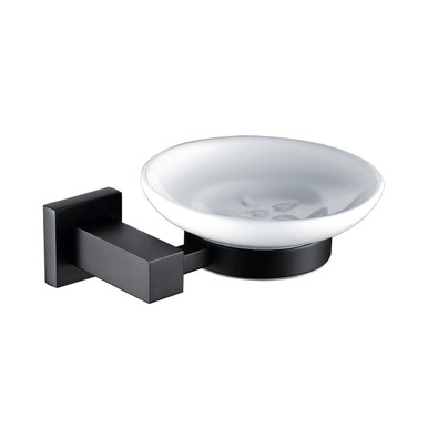 RAK Ceramics Cubis Soap Dish, alternate view 3