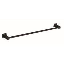 RAK Ceramics Cubis Towel Rail, alternate view 2