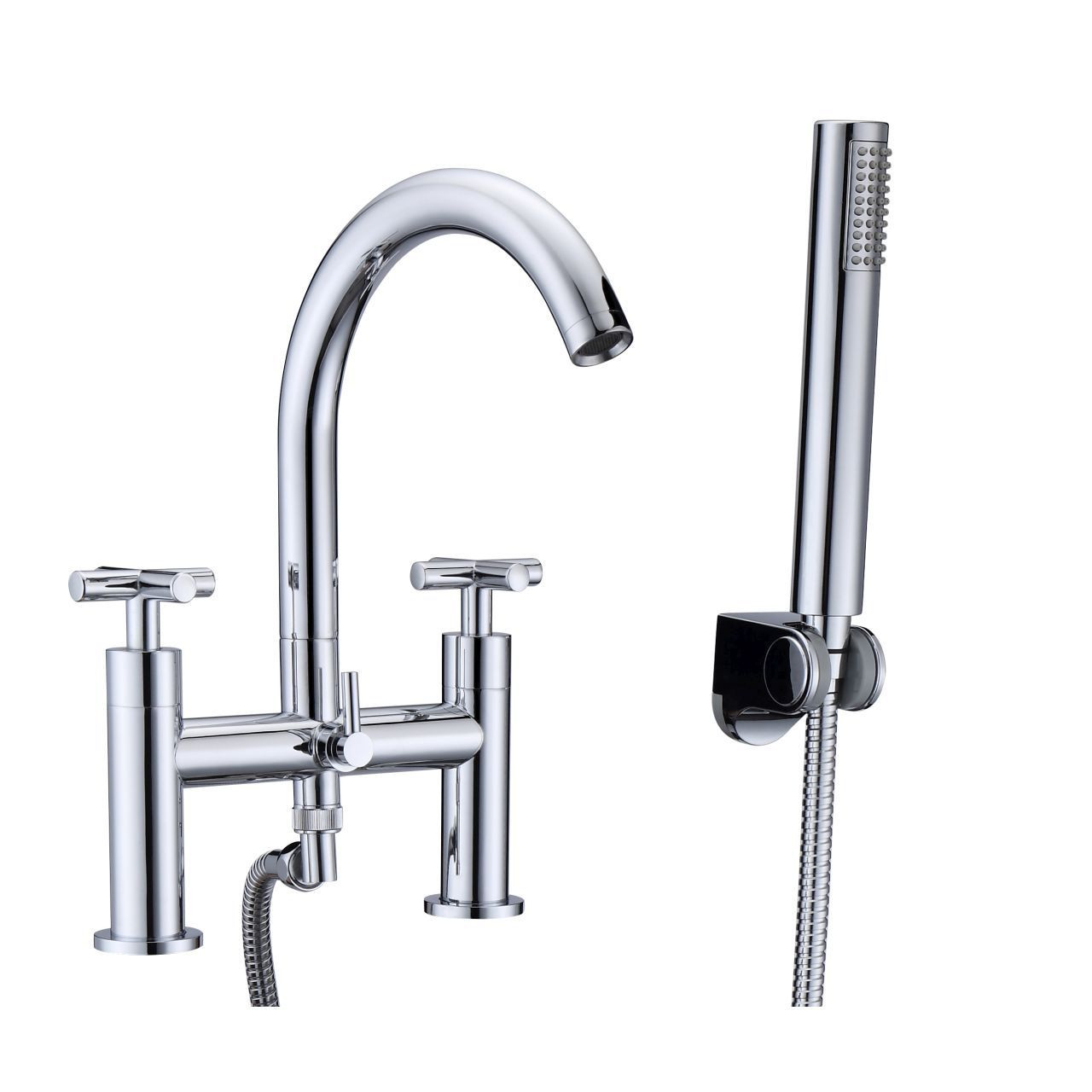 RAK Ceramics Ella Bath Shower Mixer Tap