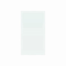 RAK Ceramics Feeling 8mm Glass Panel, alternate view 2