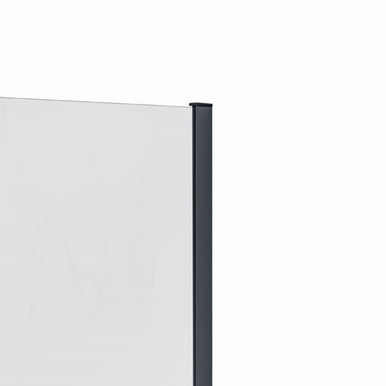 Rak Ceramics Black Feeling Wall Profile | | Brass | 2000Mm