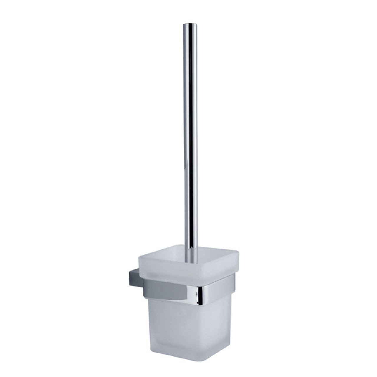 RAK Ceramics Moon Toilet Brush & Holder