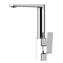 RAK Ceramics Venice Side Lever Kitchen Sink Mixer Tap, alternate view 2