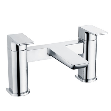 RAK Ceramics Moon Bath Filler Tap, alternate view 3