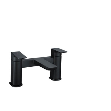 RAK Ceramics Moon Bath Filler Tap, alternate view 3