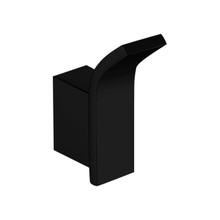 RAK Ceramics Moon Robe Hook, alternate view 2