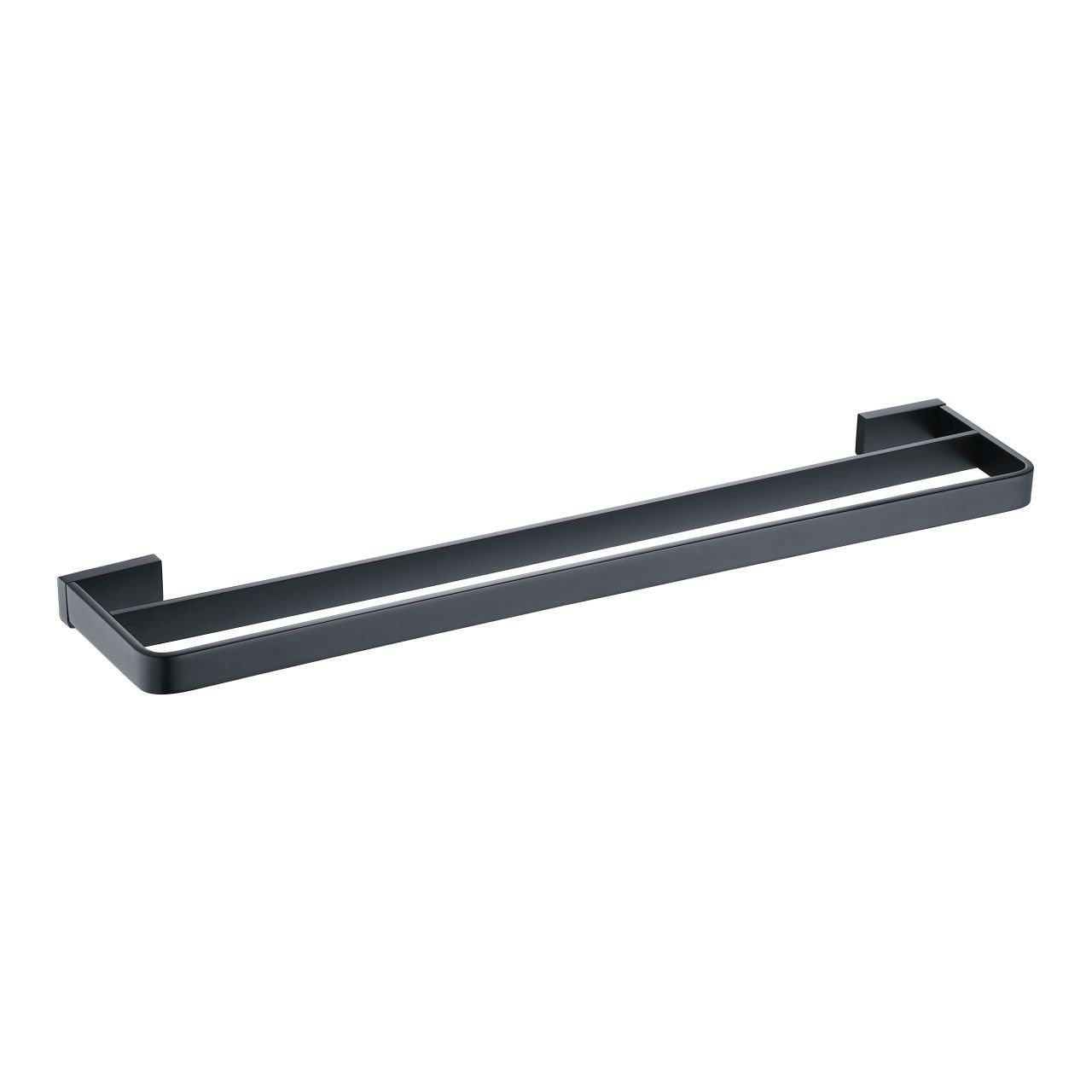 RAK Ceramics Moon Double Towel Rail