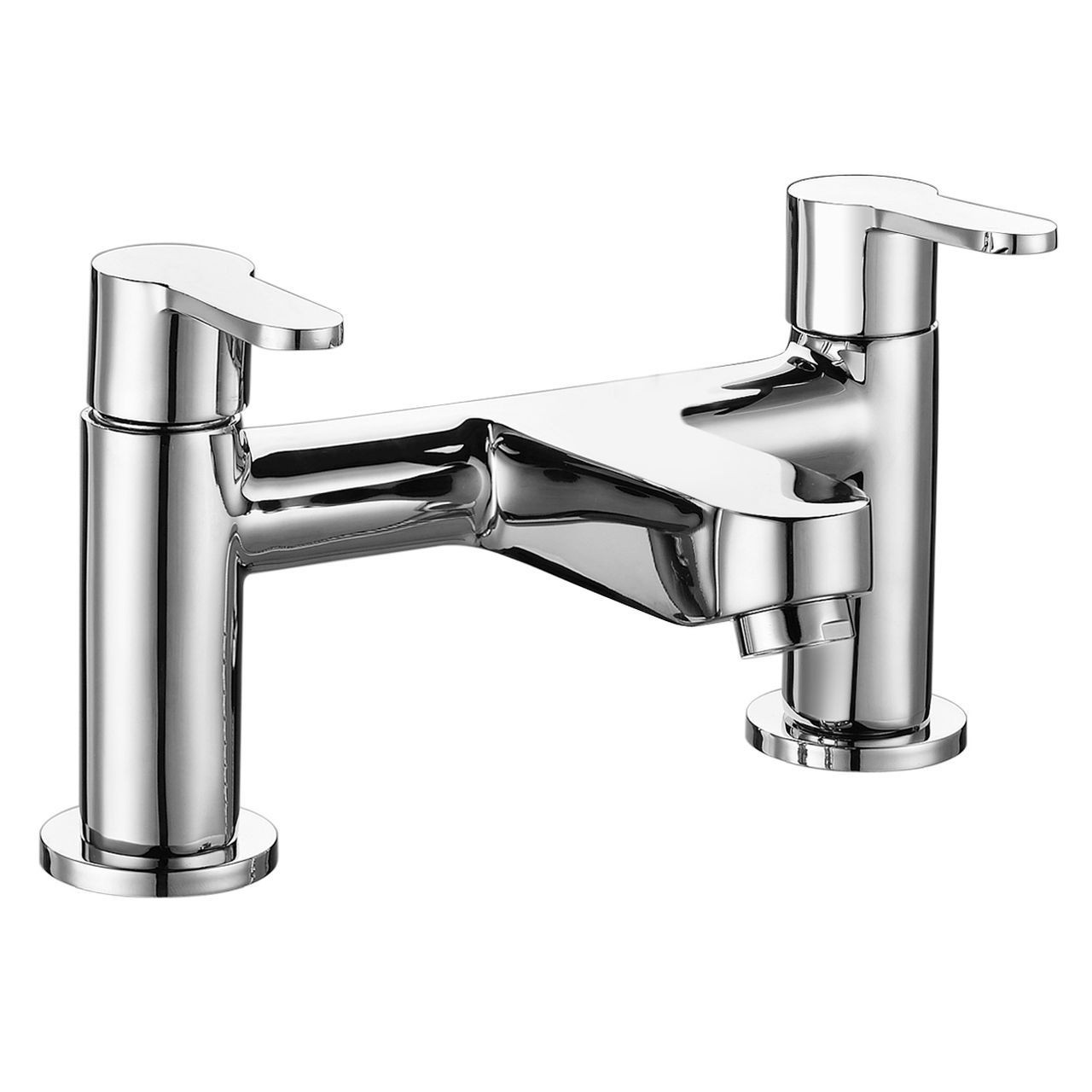 RAK Ceramics Morning Bath Filler Tap