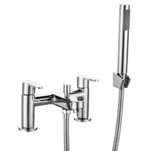 RAK Ceramics Morning Bath Shower Mixer Tap, alternate view 2