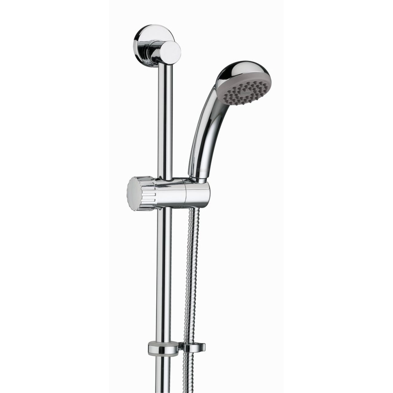 Bristan Traditional Single Function Slide Bar Shower Kit
