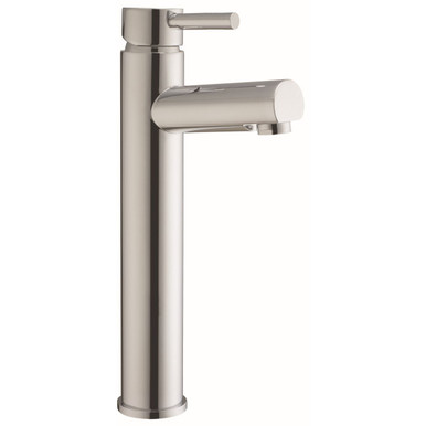 RAK Ceramics Prima Tall Mono Basin Mixer Tap, alternate view 3