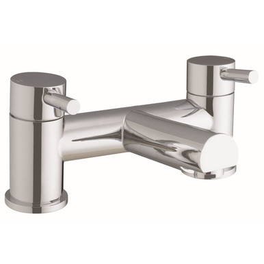 RAK Ceramics Prima Bath Filler Tap, alternate view 3