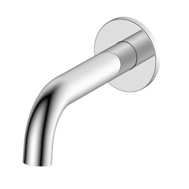 RAK Ceramics Prima Tech Wall Mounted Spout, alternate view 3