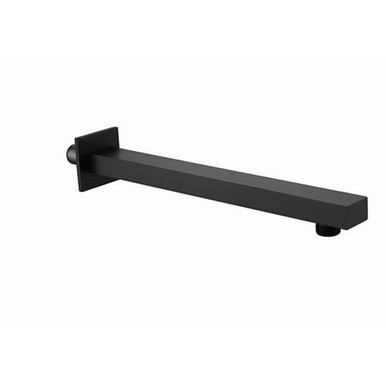 RAK Ceramics Square Wall Arm, alternate view 3