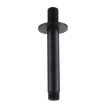 RAK Ceramics Round Brass Ceiling Arm, alternate view 2