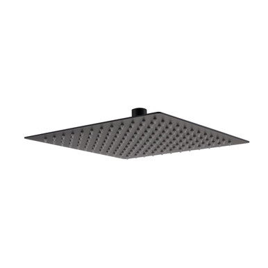 RAK Ceramics Square Ultra Slim Shower Head, alternate view 3