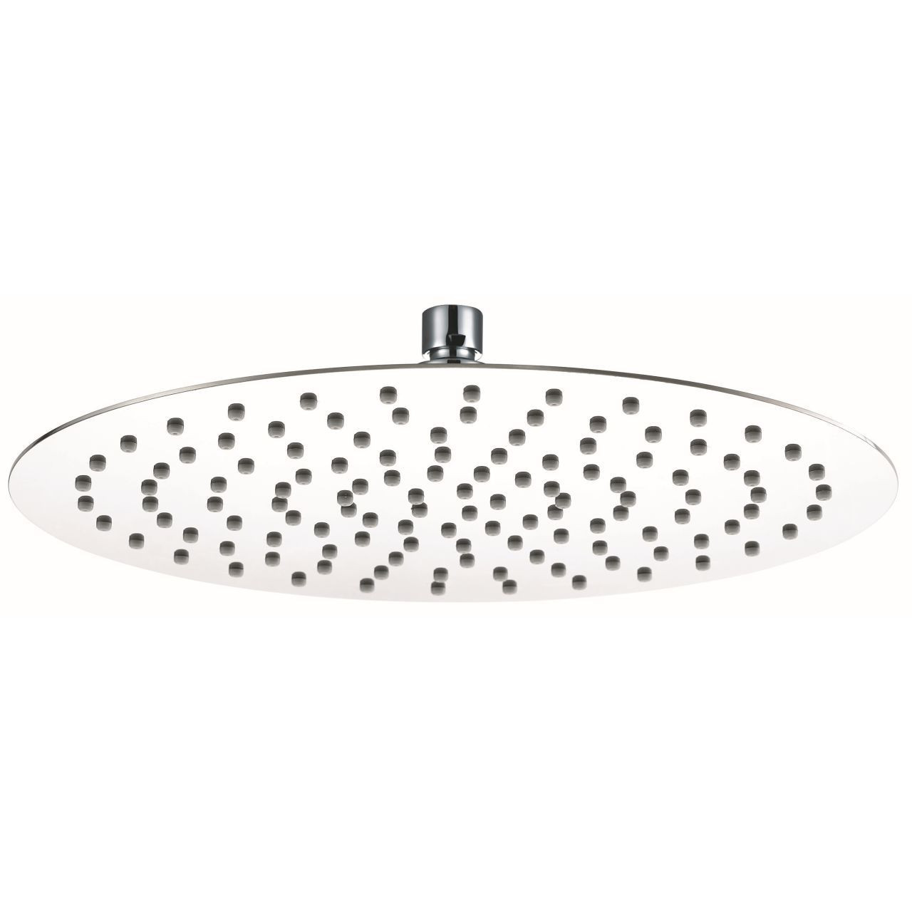 RAK Ceramics Round Ultra Slim Air Induction Shower Head