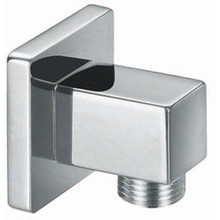 RAK Ceramics Square Elbow Wall Outlet, alternate view 2