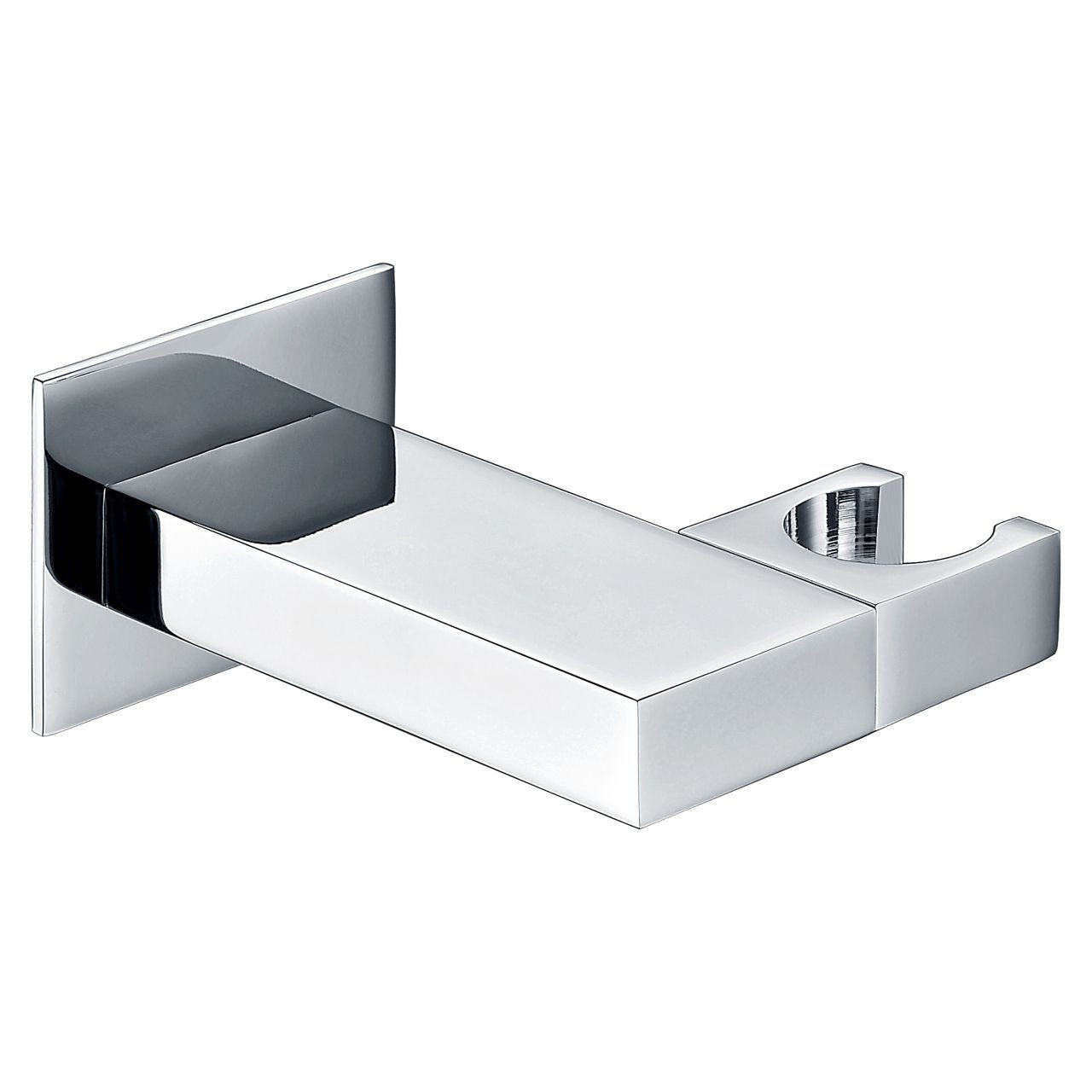 RAK Ceramics Adjustable Shower Handset Wall Holder Bracket